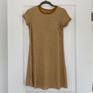 T shirt dress